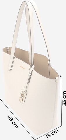 MICHAEL Michael Kors - Shopper en beige