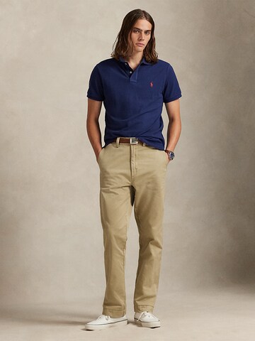 T-Shirt Polo Ralph Lauren en bleu