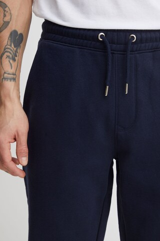 11 Project Regular Broek 'Prandrin' in Blauw