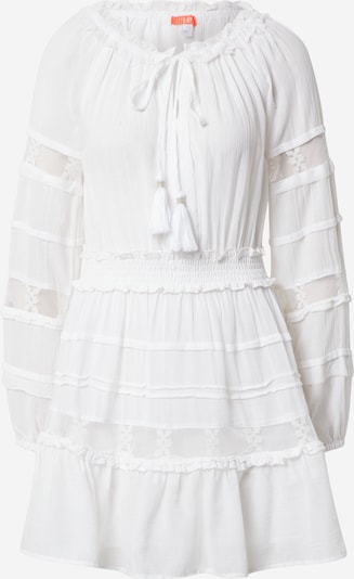 River Island Robe d’été en blanc, Vue avec produit
