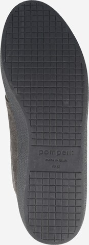 POMPEII Lace-up shoe 'CATALINA' in Grey