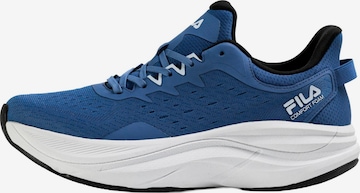 FILA Sneaker low 'FILA RETRON' in Blau: Vorderseite