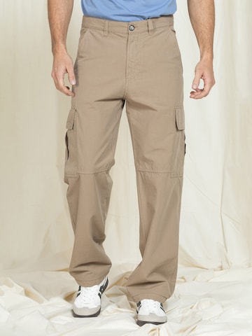 Carrera Jeans Regular Hose‌‌‌‌‌‌‌‌‌ in Grün