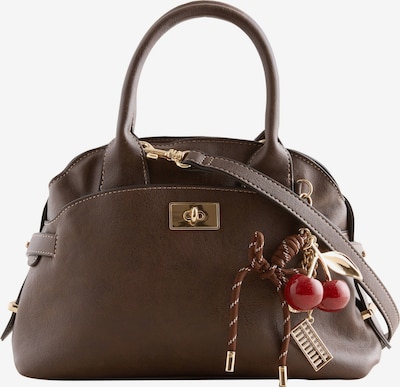 Next Käsilaukku värissä suklaa, Tuotenäkymä