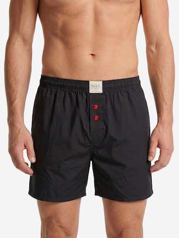 Boxers ' Combo ' Phil & Co. Berlin en bleu : devant