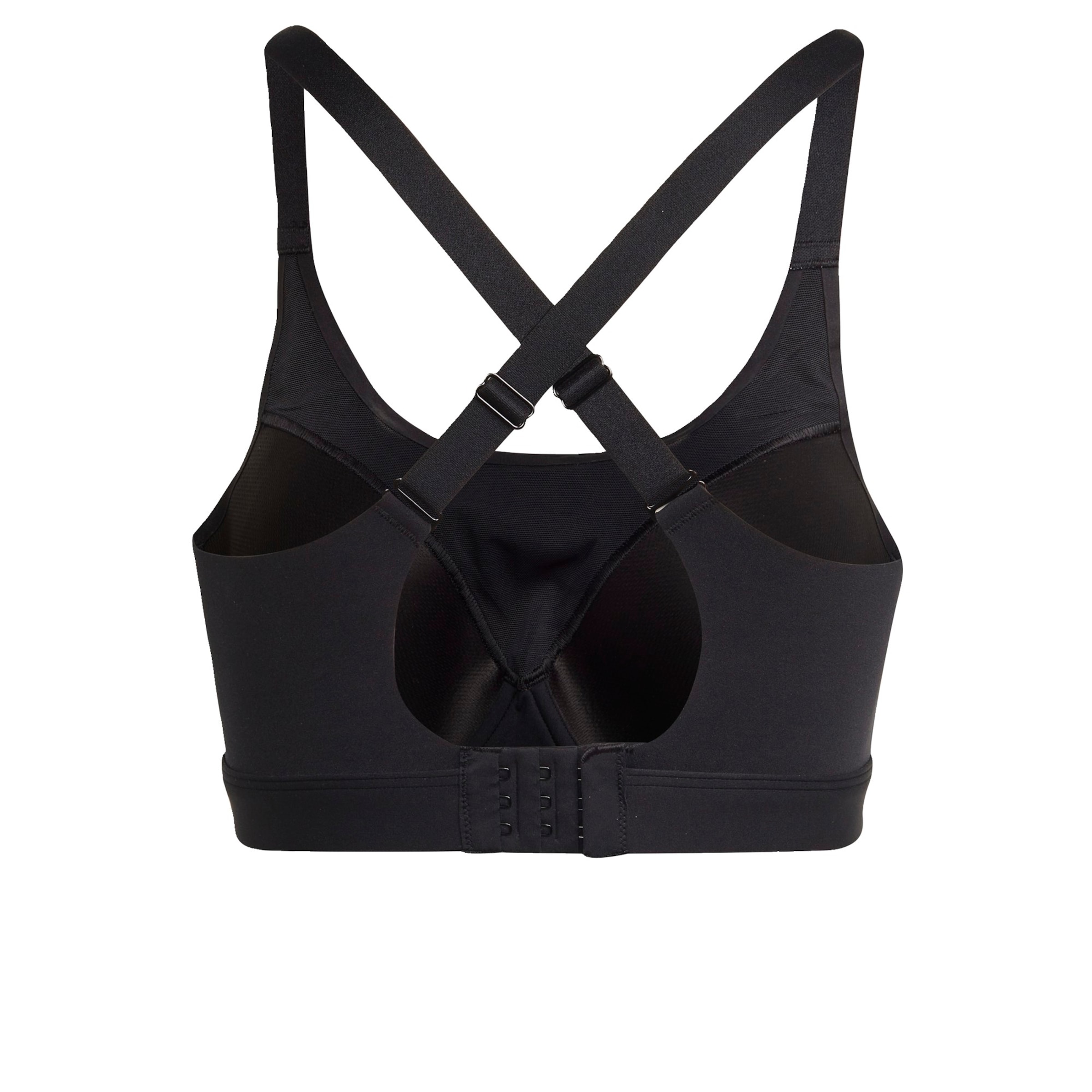 ADIDAS PERFORMANCE High Support Sports-BH 'Tailored Impact Luxe High-Support' i sort