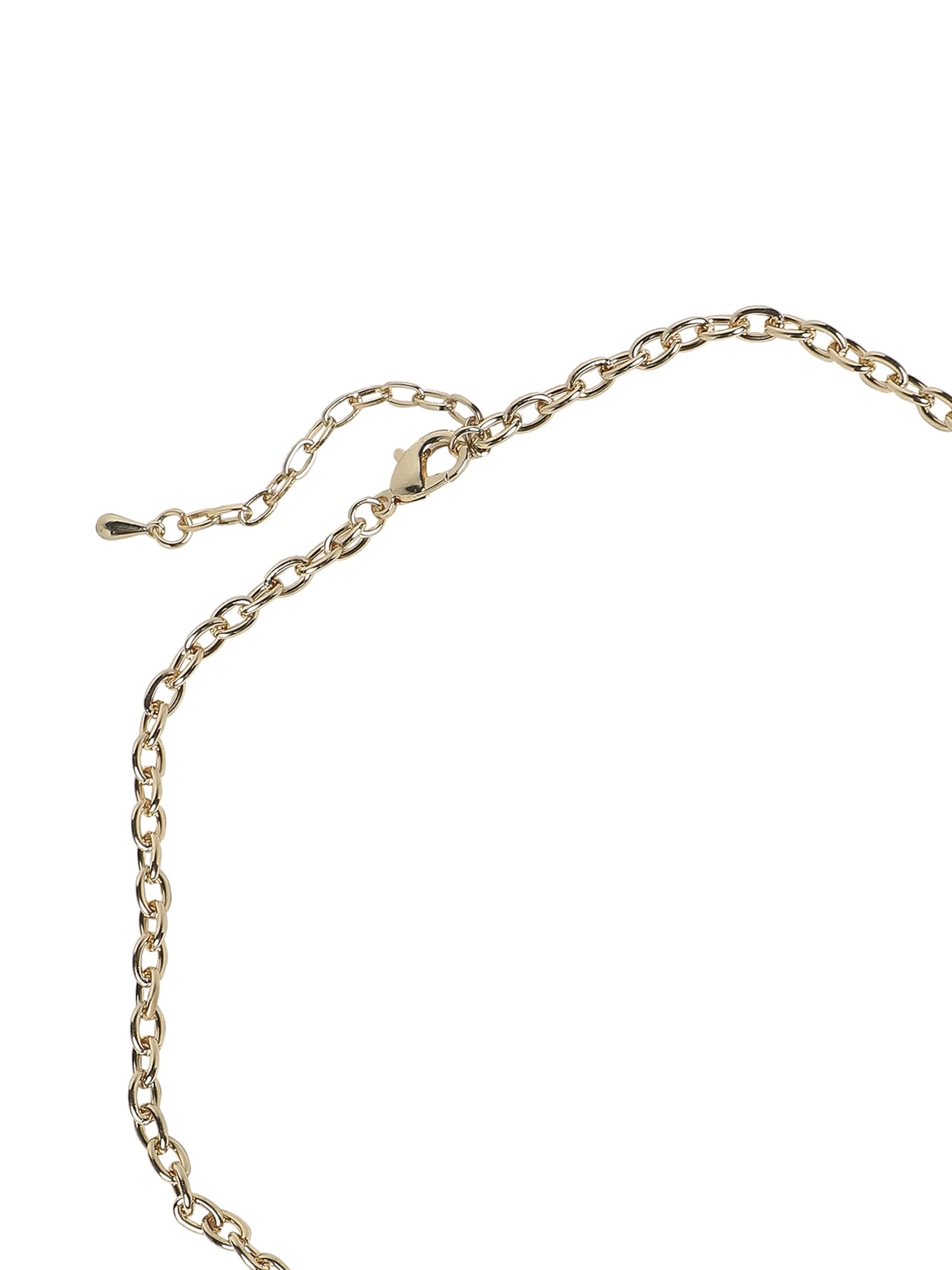 SOHI Sieraden set ' Saheen ' in Gemengde kleuren