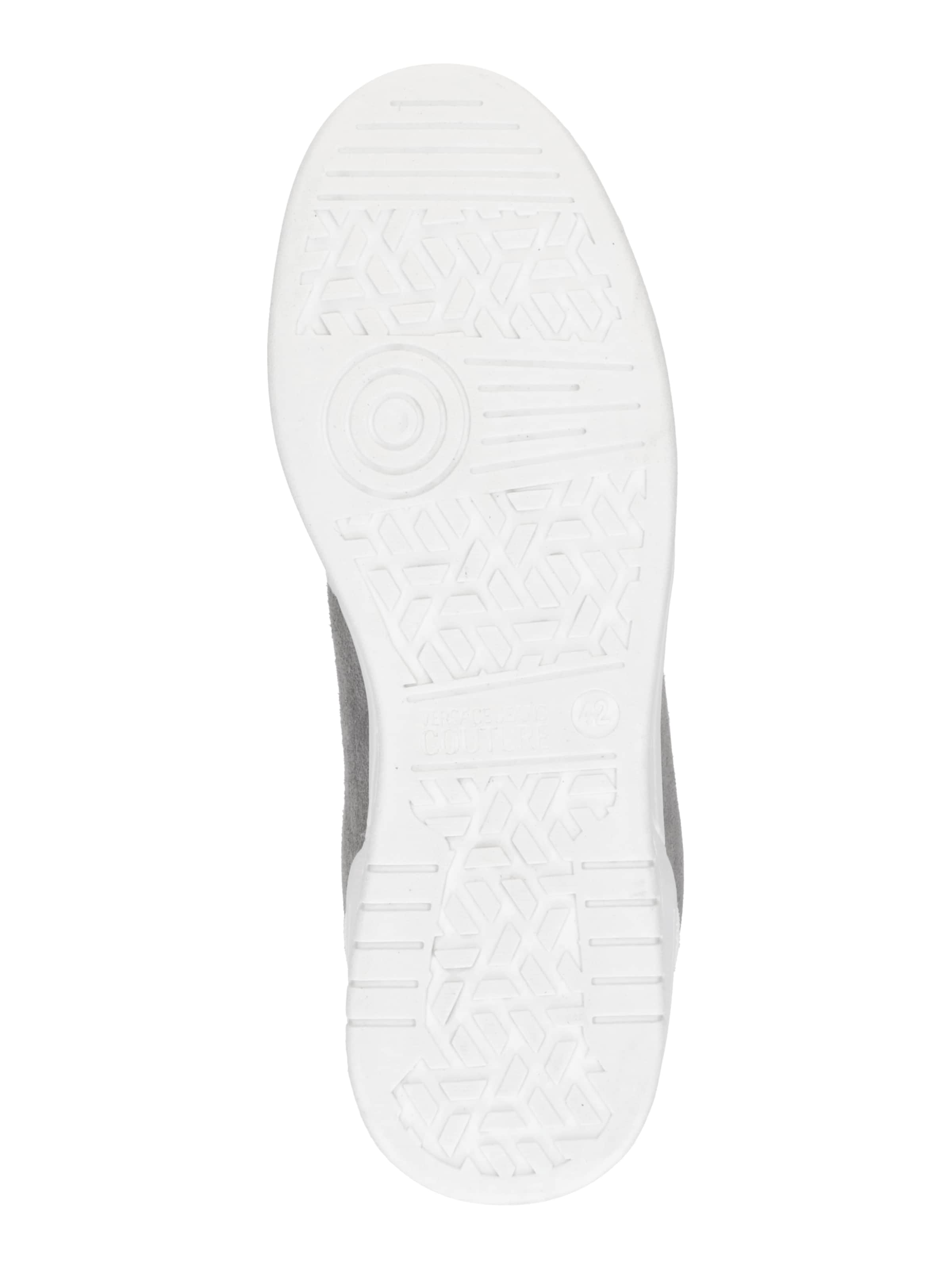 Versace Jeans Couture Trainers 'BROOKLYN' in White