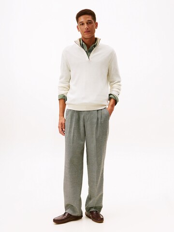 TOMMY HILFIGER Moccasin in Brown