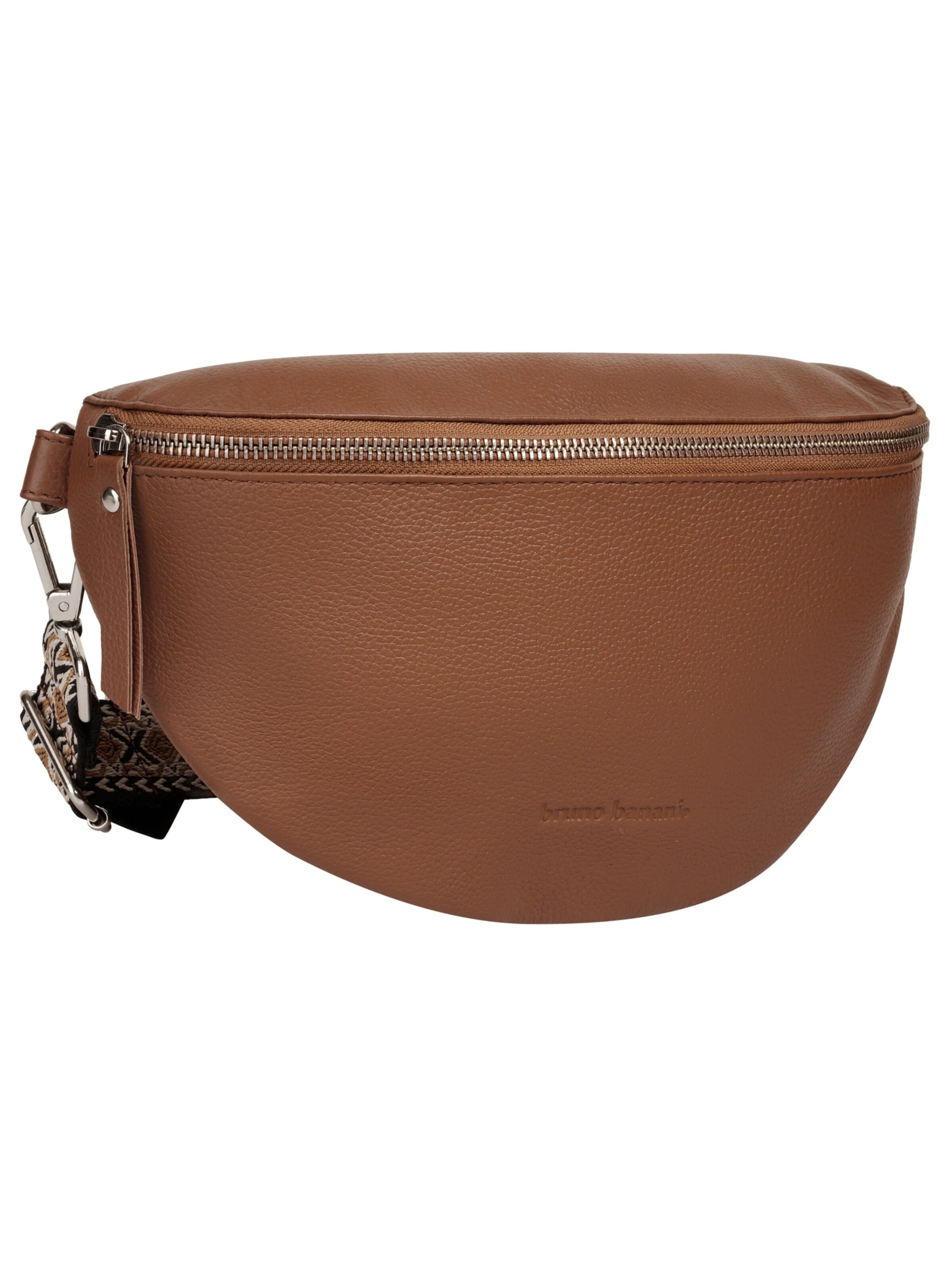 Bruno Banani - Bolso de hombro en marrón