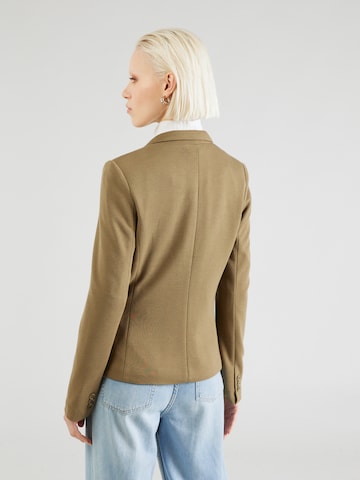 VERO MODA Blazer 'JULIA' i grøn