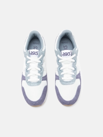 Sneaker low 'LYTE CLASSIC' de la ASICS pe alb