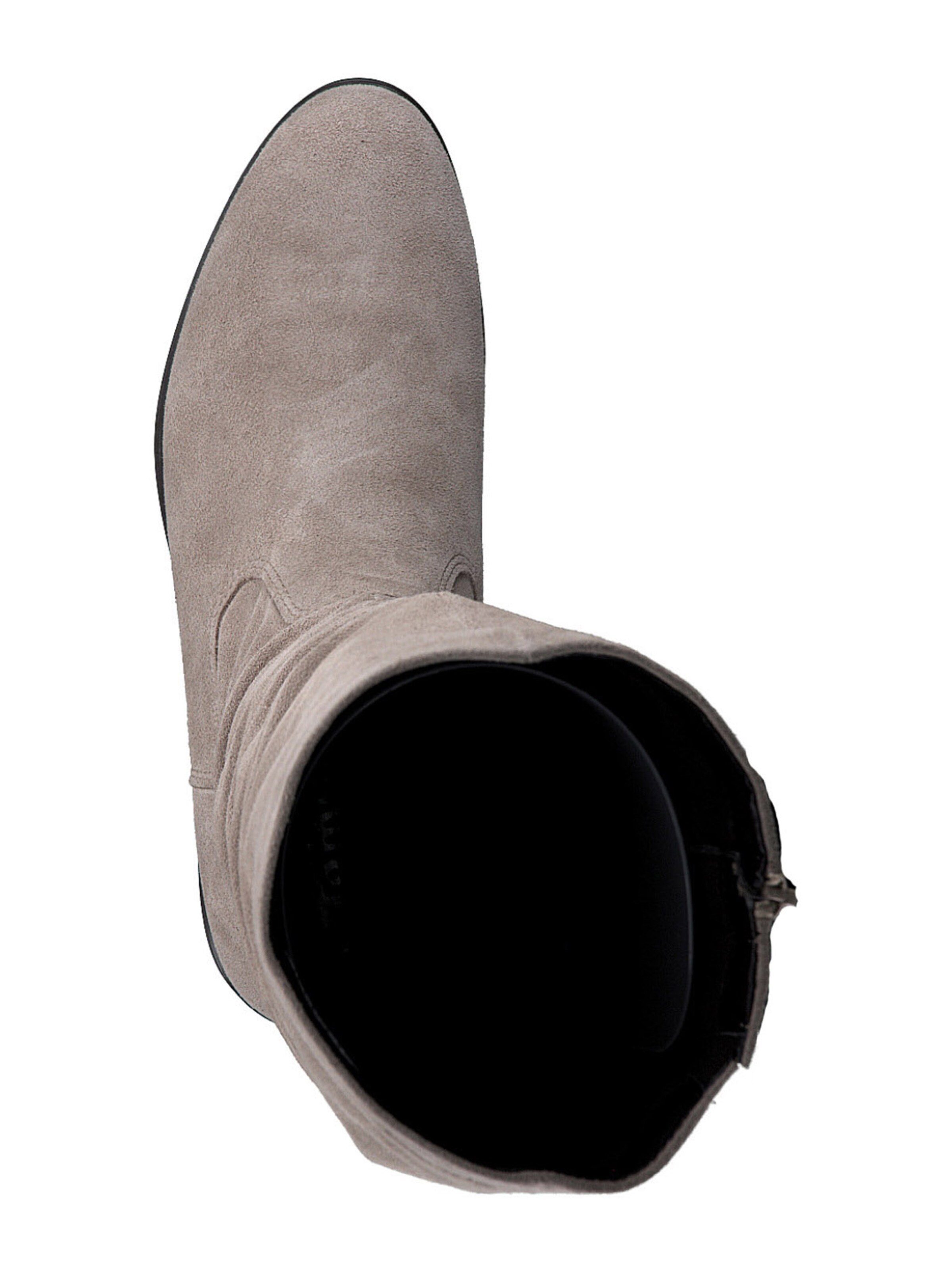 Tamaris Saabas, värv hall