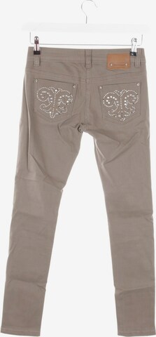 Artigli Pants in XS in Brown