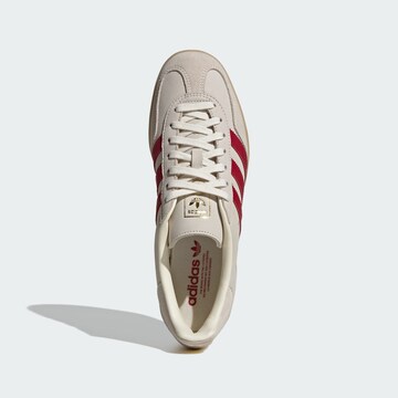 ADIDAS ORIGINALS Platform trainers 'Gazelle' in White