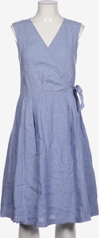 ESPRIT Kleid M in Blau: predná strana