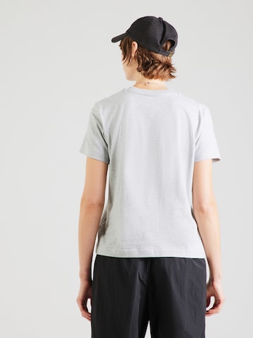 new balance Póló 'Essentials' - szürke