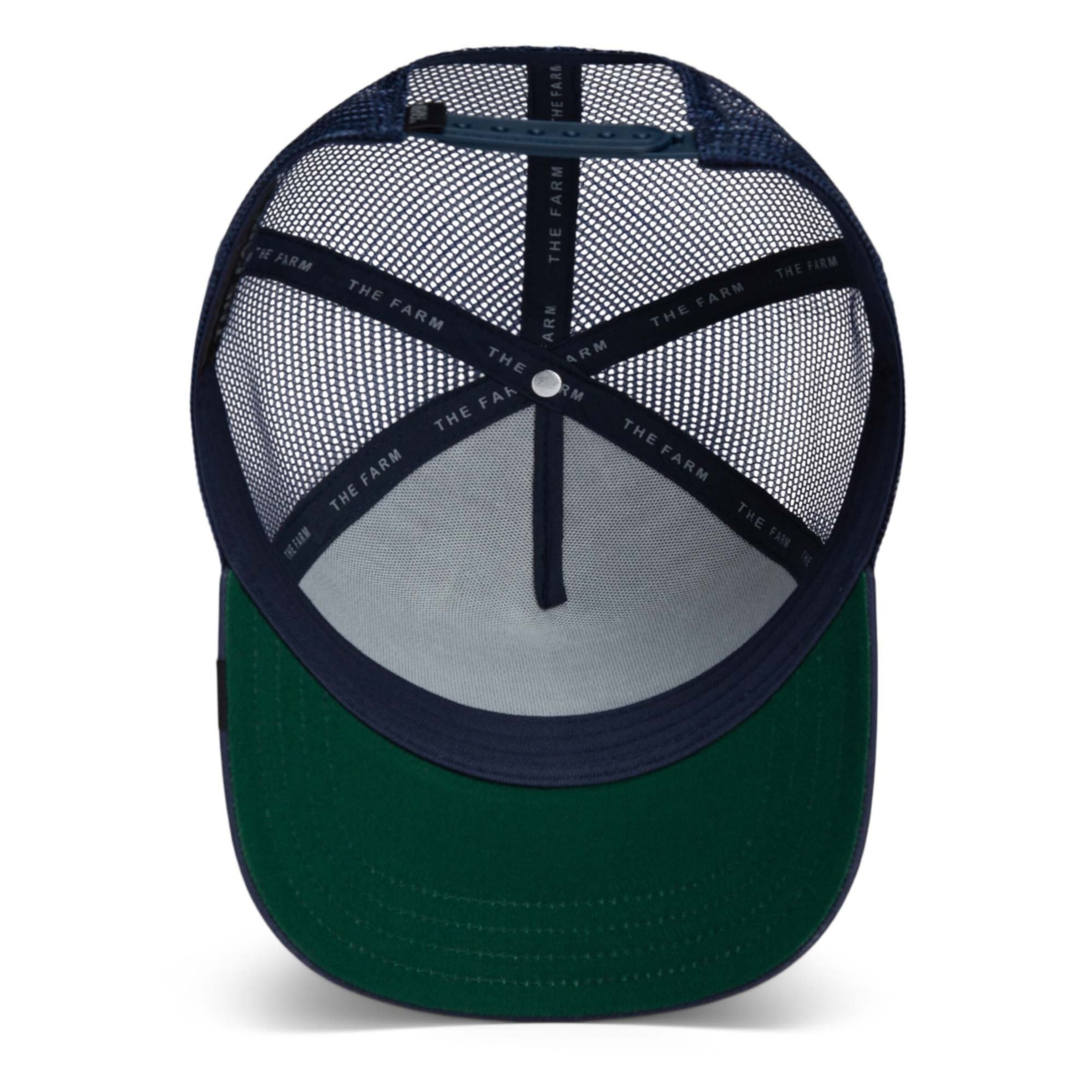 GOORIN Bros. Τζόκεϊ 'Team Crab' σε μπλε