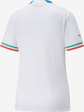 PUMA Jersey in White