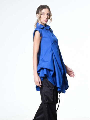 Metamorphoza Tuniek in Blauw