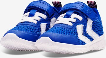 Baskets 'Actus' Hummel en bleu