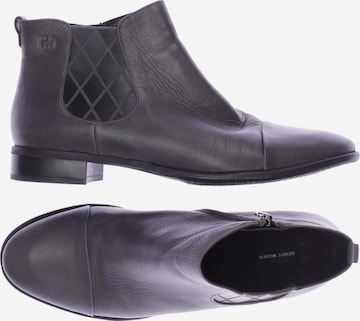 GERRY WEBER Stiefelette 41 in Grau: predná strana