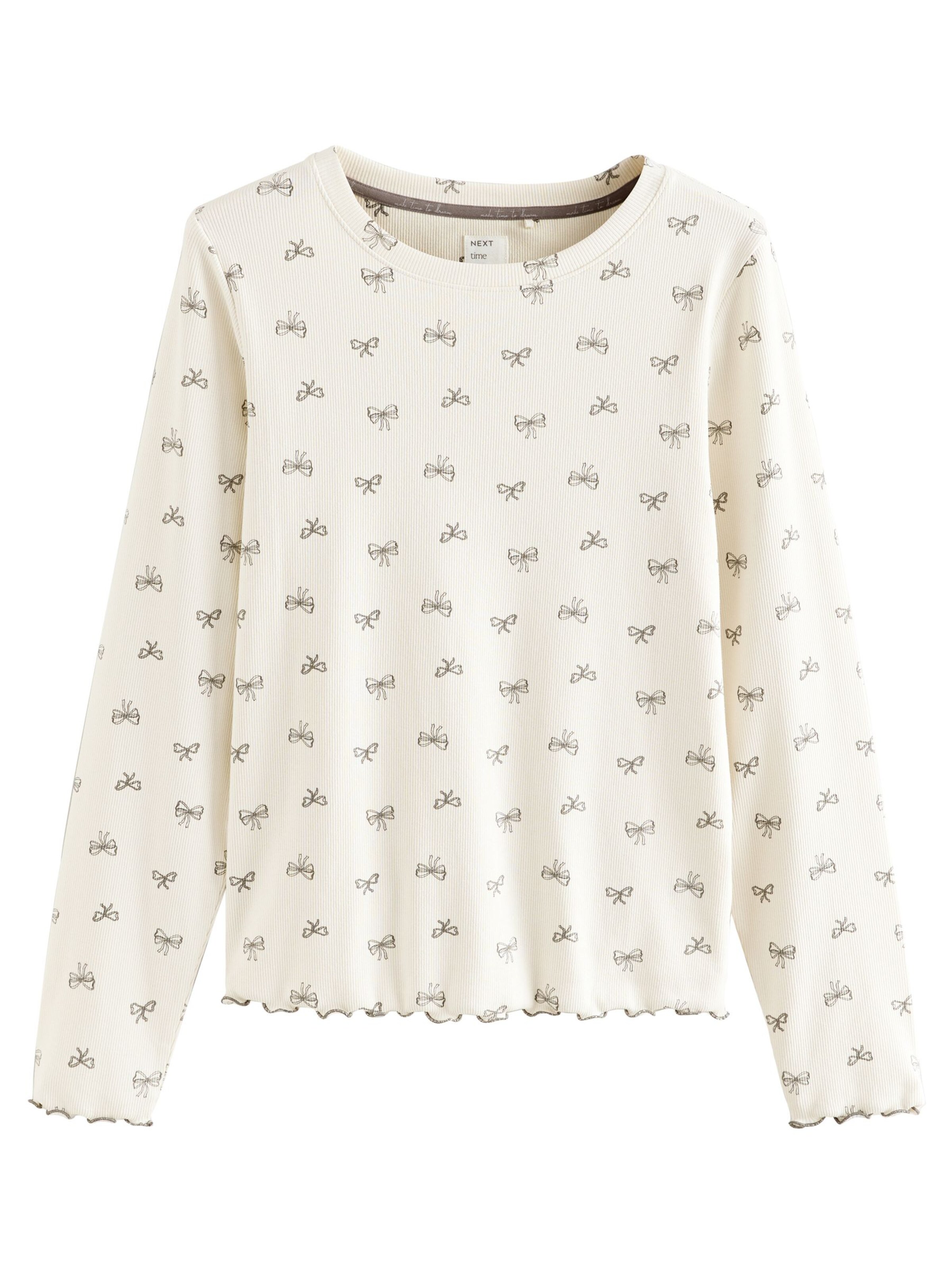 Next Pizsama - bézs