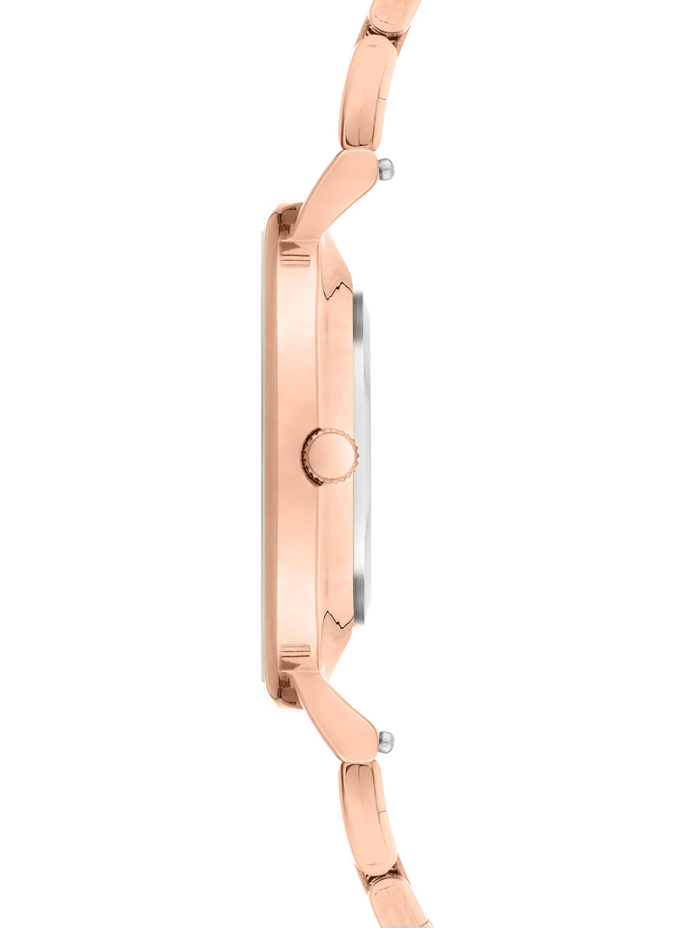 Montre à affichage analogique 'Lovely' Liebeskind Berlin en or