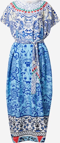 Derhy Dress 'ACAENA' in Blue: front