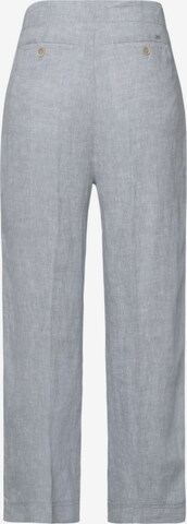 BRAX Loose fit Pants 'MAINE' in Grey