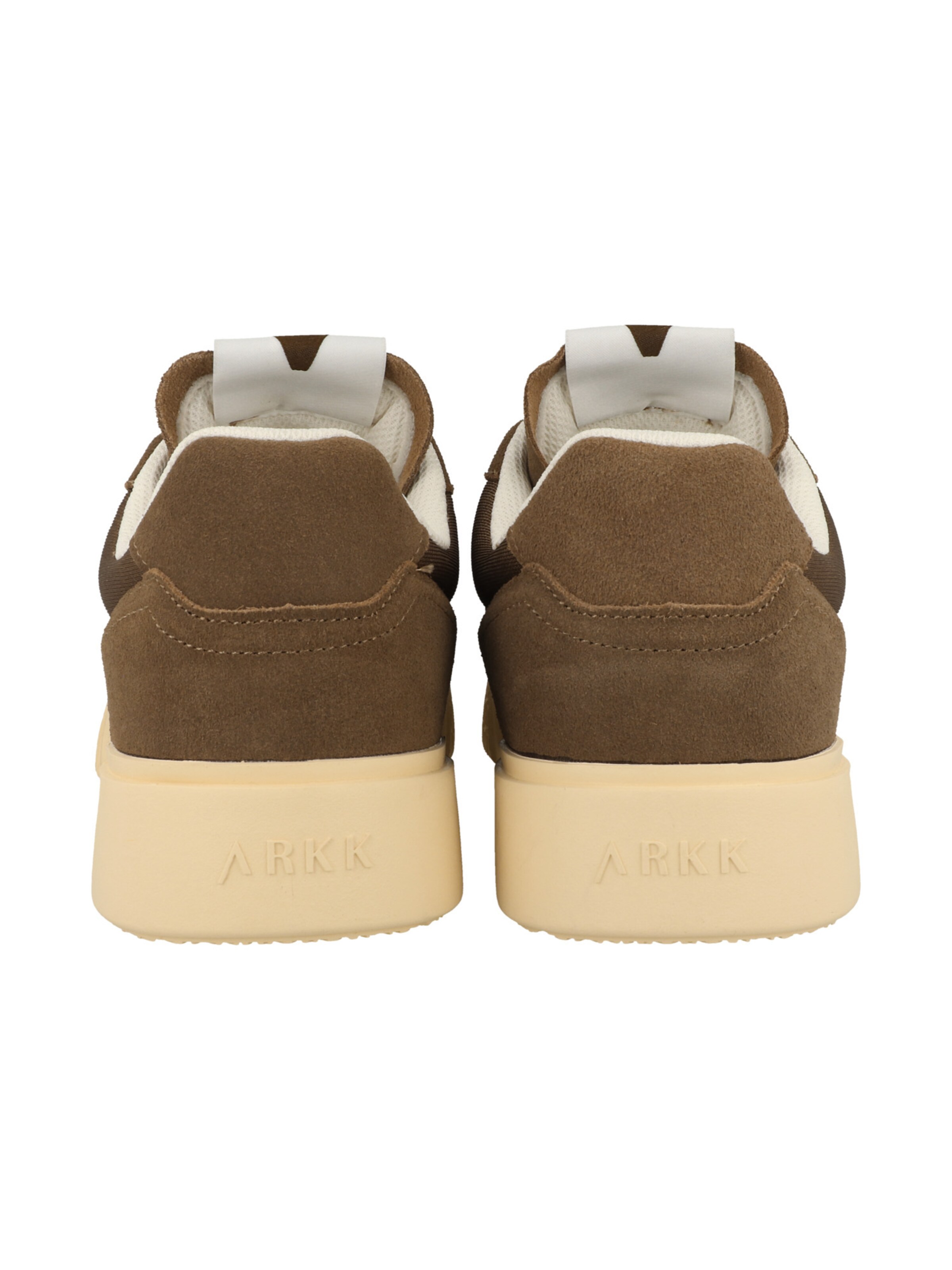 ARKK Copenhagen Sneakers ' Uncover ' in Brown