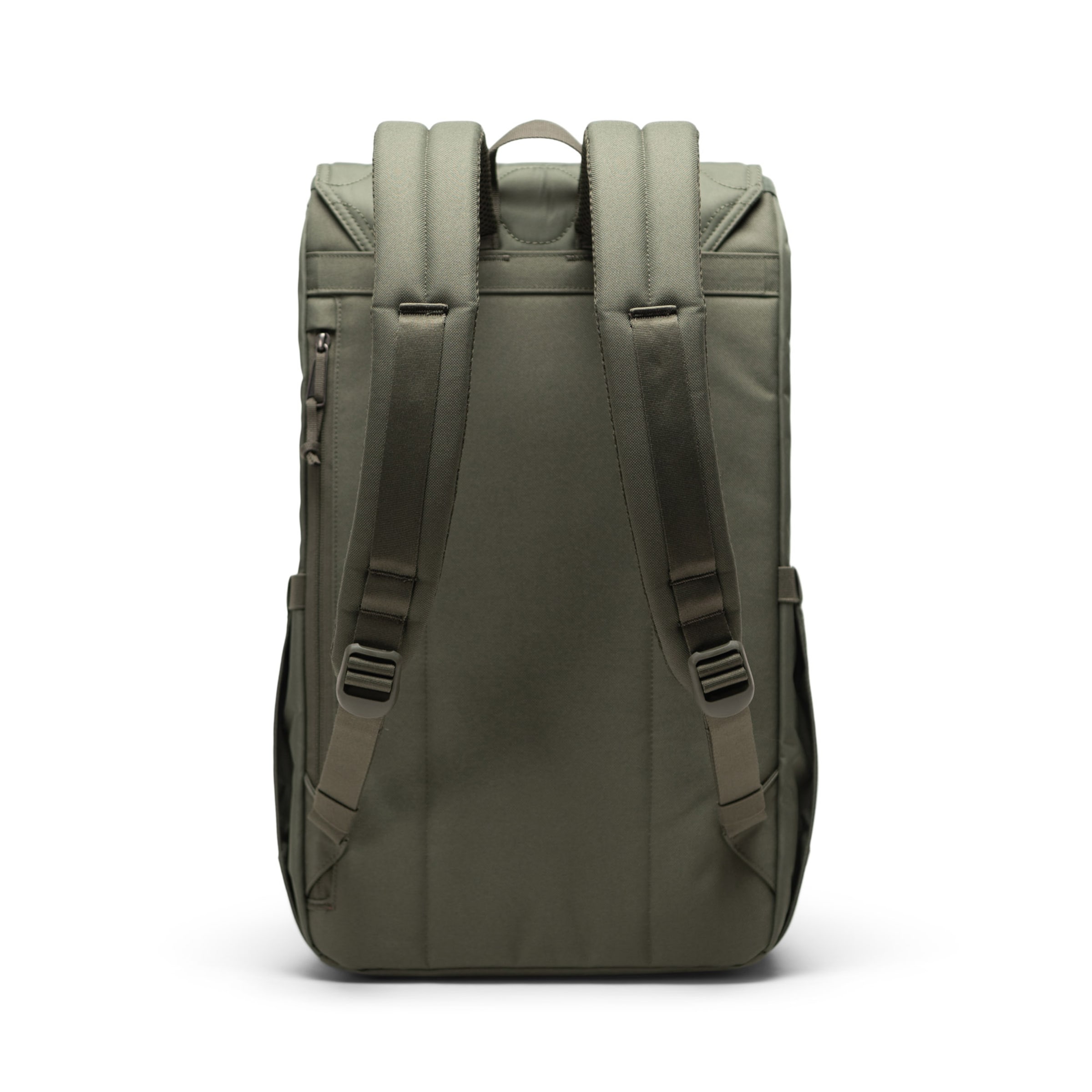 Herschel Рюкзак 'Retreat™ Quilted' в Зеленый