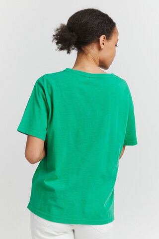 ICHI Shirt 'IHJESSA' in Groen