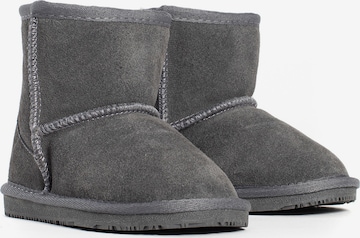 Gooce Snow boots 'Ethel' in Grey