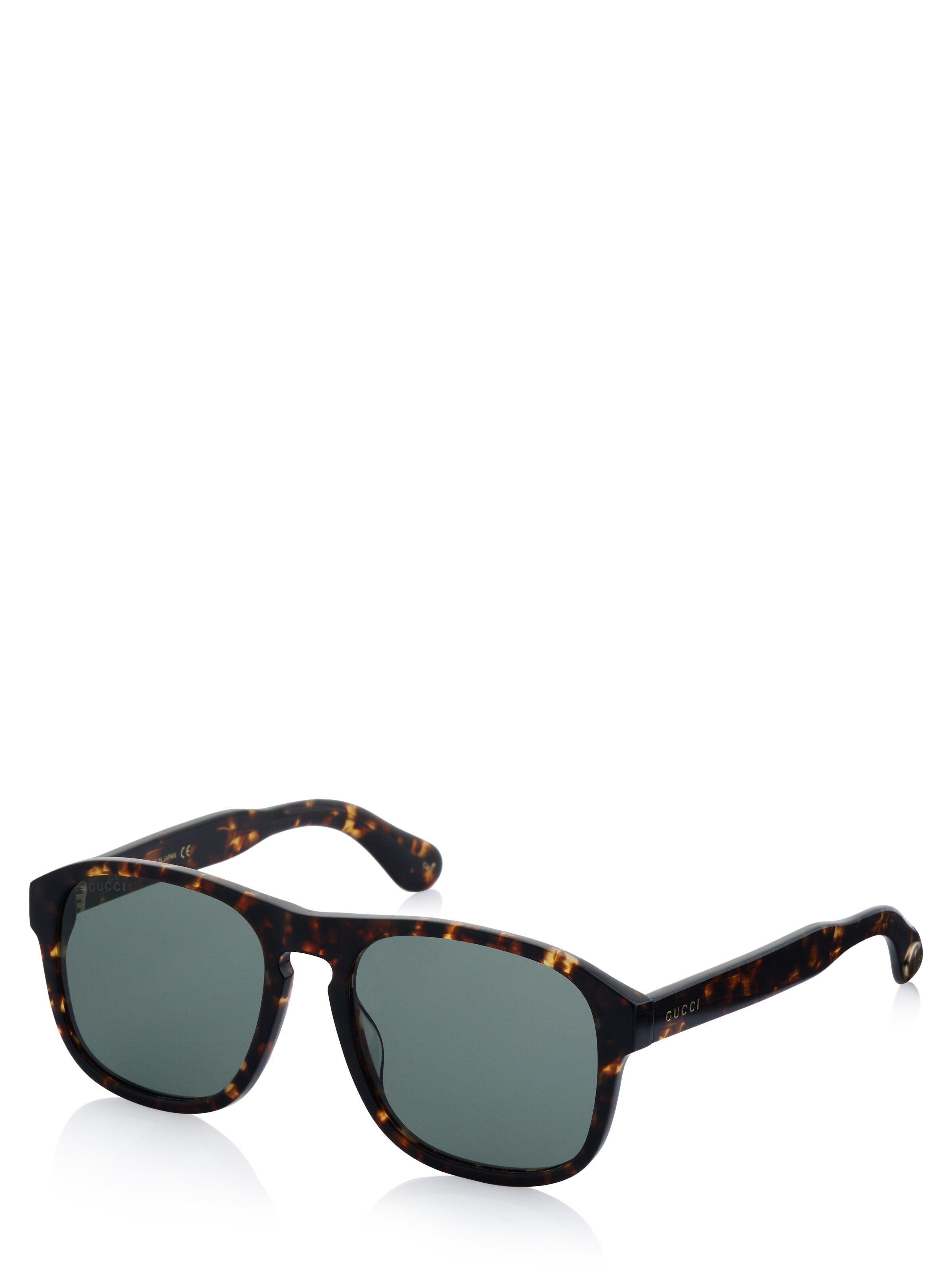Gucci Sunglasses in Brown