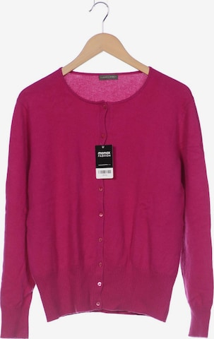 Sandra Pabst Sweater & Cardigan in XL in Purple: front