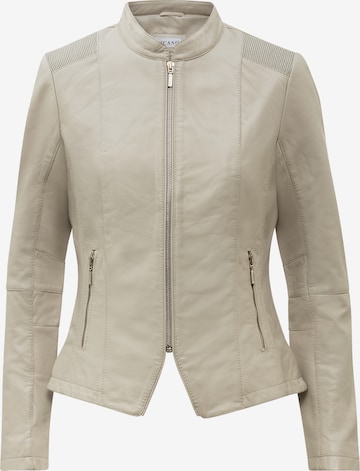 Giacca di mezza stagione 'Abigale' di RICANO in bianco: frontale