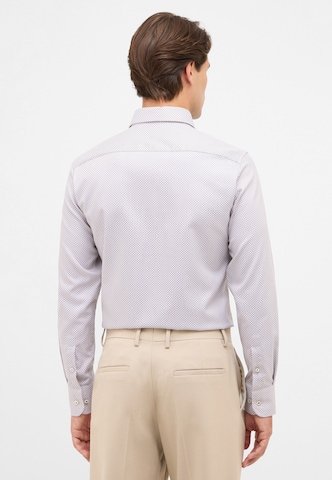 ETERNA Slim fit Zakelijk overhemd in Lila