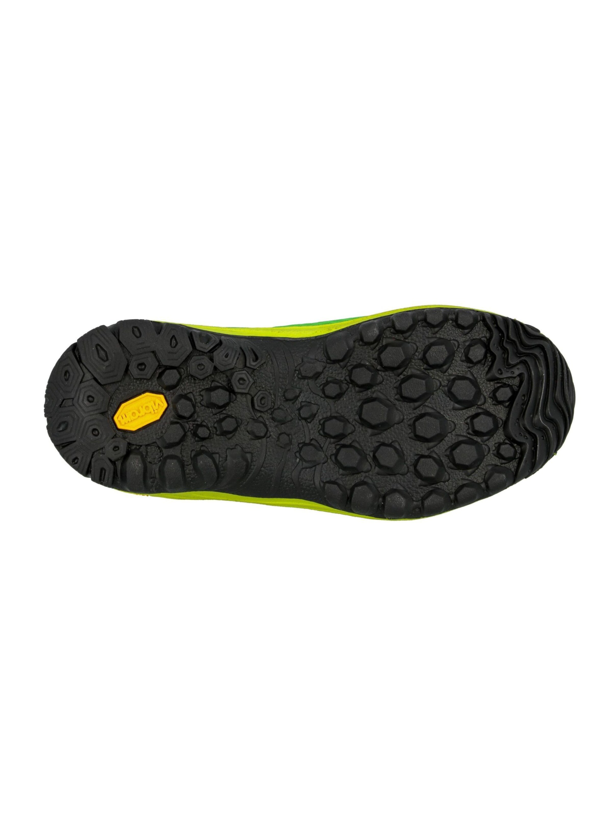 Brütting Halbschuh 'Guide' in Grün