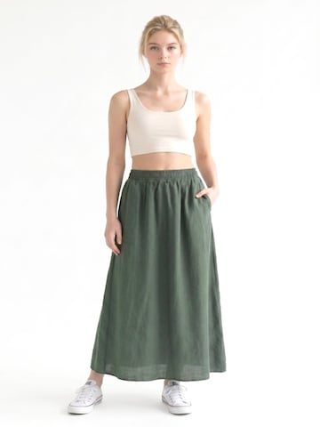 No Matter What Rok in Groen