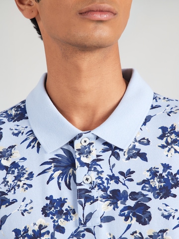 Maglietta di FYNCH-HATTON in blu