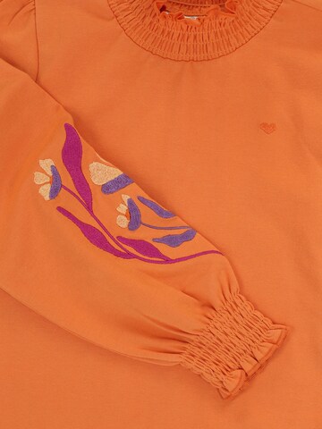 Looxs Revolution Shirt in Oranje