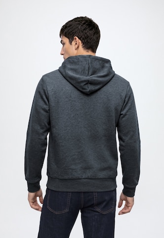 JACK & JONES Sweatshirt in Grey