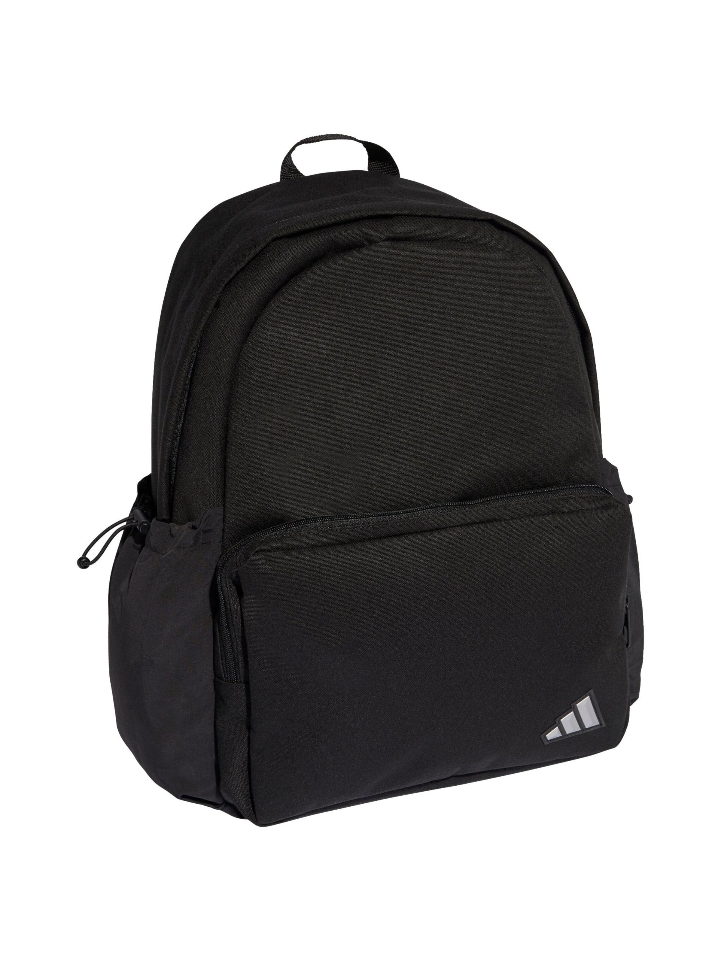 ADIDAS ORIGINALS Backpack 'Essentials Back to School' in Black