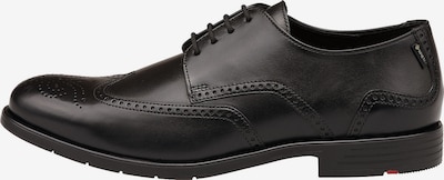 LLOYD Chaussure à lacets 'Eezy 147' en 39-39,5 en noir, Vue avec produit