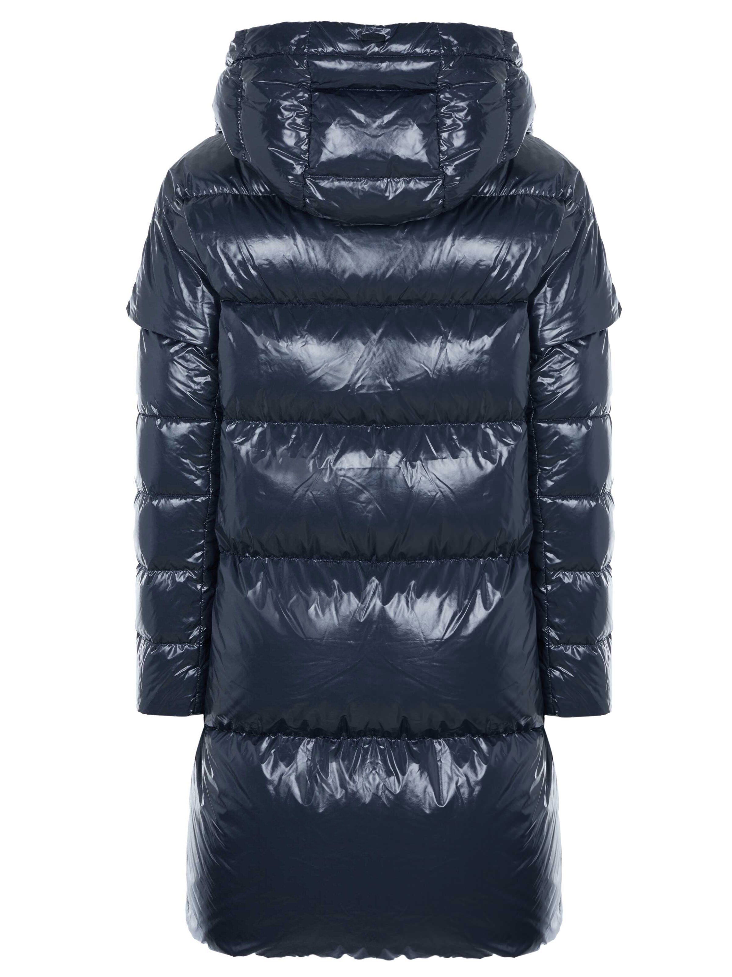 Herno Übergangsjacke 'Herno Jacke'‌‌‌‌‌‌‌‌‌ in Grau
