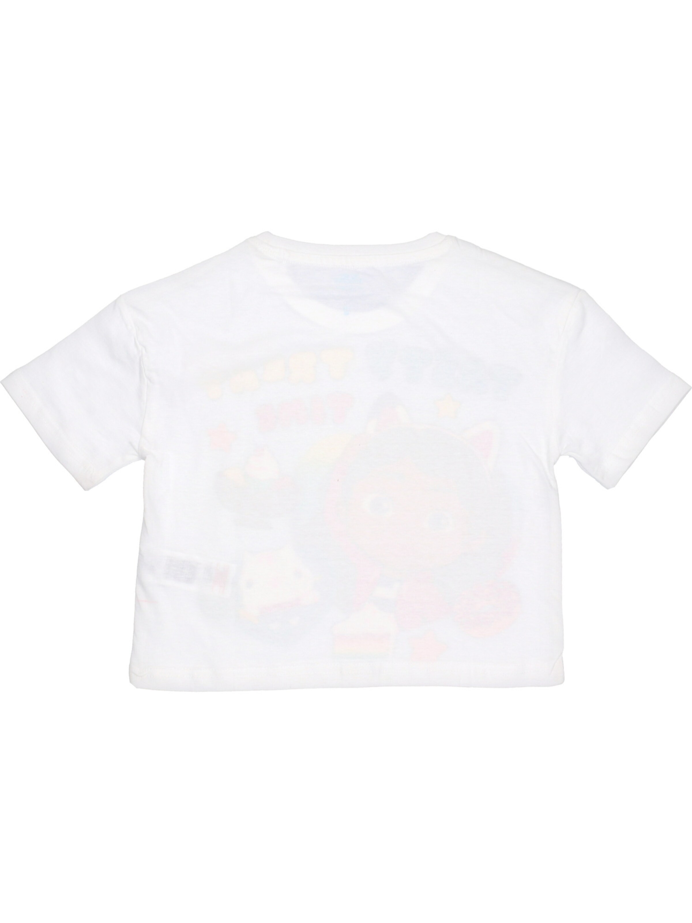 Gabby`s Dollhouse Schlafanzug 'Gabby  & Cakey' in Pink