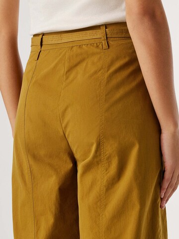 regular Pantaloni 'Alice' di Pepe Jeans in arancione