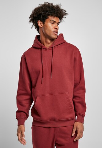 SOUTHPOLE Sweatshirt in Rood