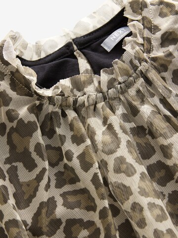 Abito di Next in beige